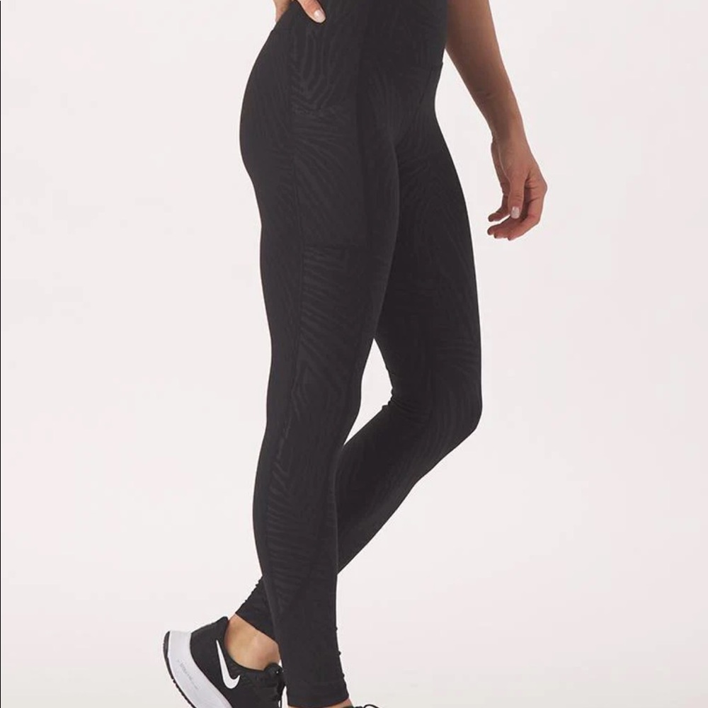 Glyder Leggings